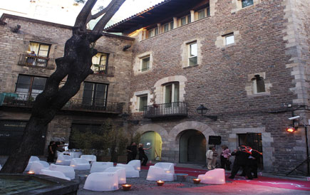 Hotel Neri