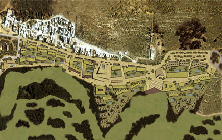 Masterplan Essaoira, Marruecos