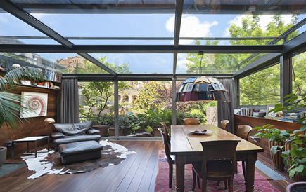 reforma de vivienda Carrer Roura