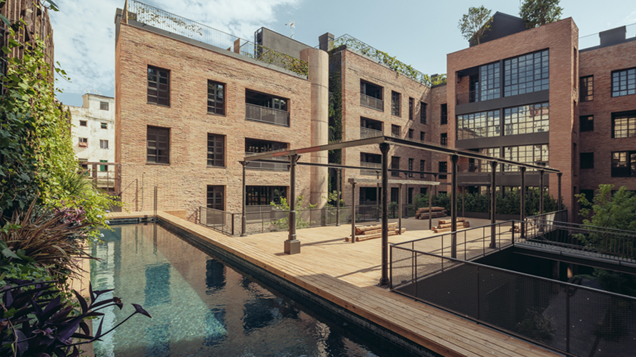 Rehabilitación de edificios 05