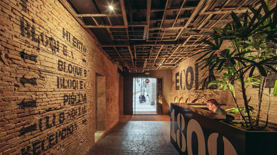 Rehabilitación de edificios 05