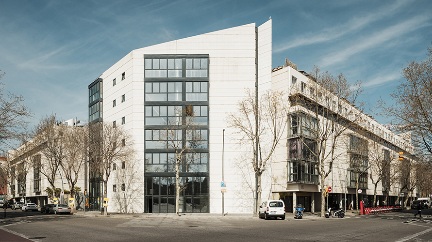 Rehabilitación de edificios 04