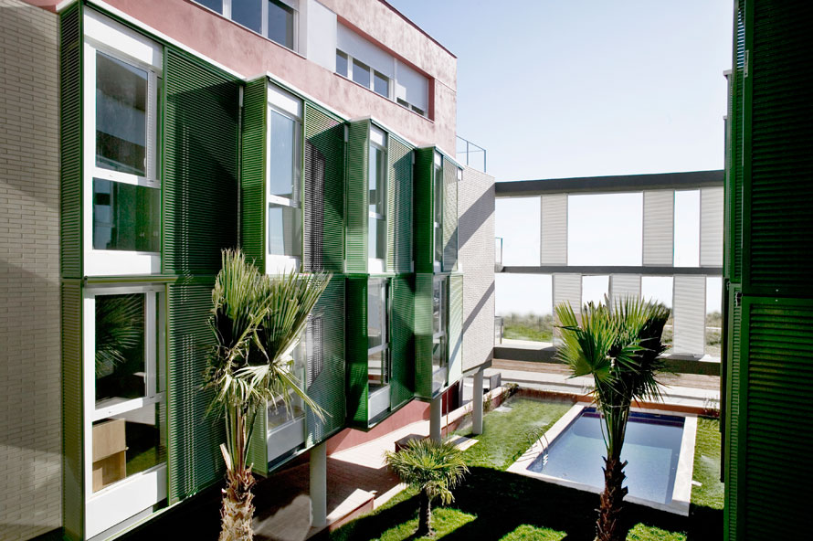 St. Carles de la Ràpita - carrer Candelaria 3