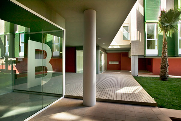 St. Carles de la Ràpita - carrer Candelaria 4