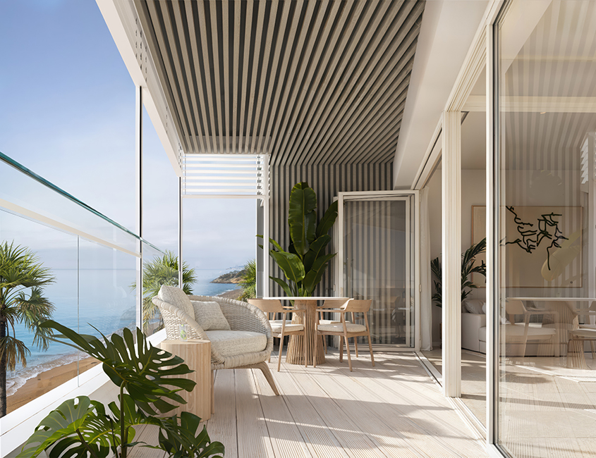 Rehabilitación de Edificios -Sant Sever 16