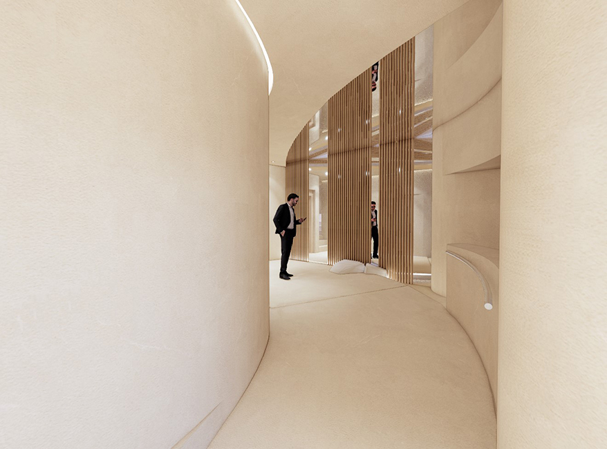 Rehabilitación de Edificios -Sant Sever 16