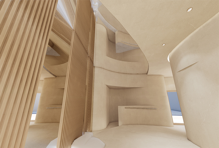 Rehabilitación de Edificios -Sant Sever 16