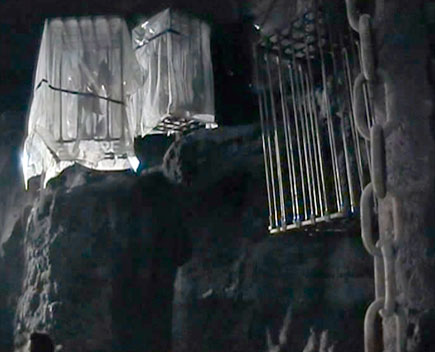 Equipamientos de ocio y cultura | Parque temático terra mitica, atracción 1 -10