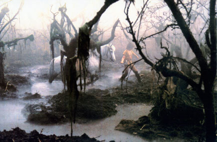 Equipamientos de ocio y cultura | Parque temático terra mitica, atracción 1 -13