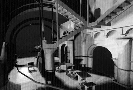 Equipamientos de ocio y cultura | Parque temático terra mitica, atracción 2 -02