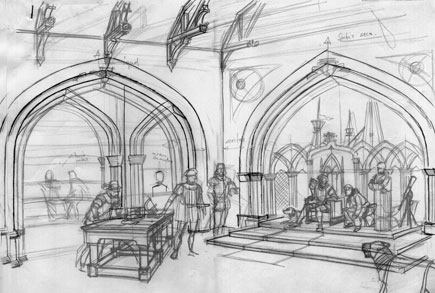 Equipamientos de ocio y cultura | Parque temático terra mitica, atracción 2 -11