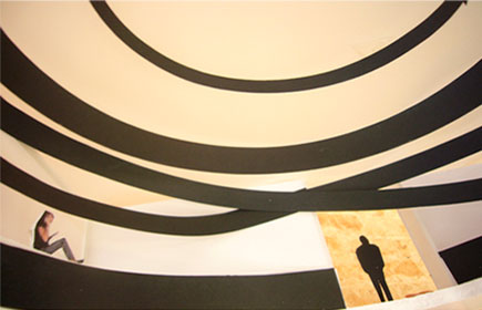 Escenografías | Discoteca Barcelona House