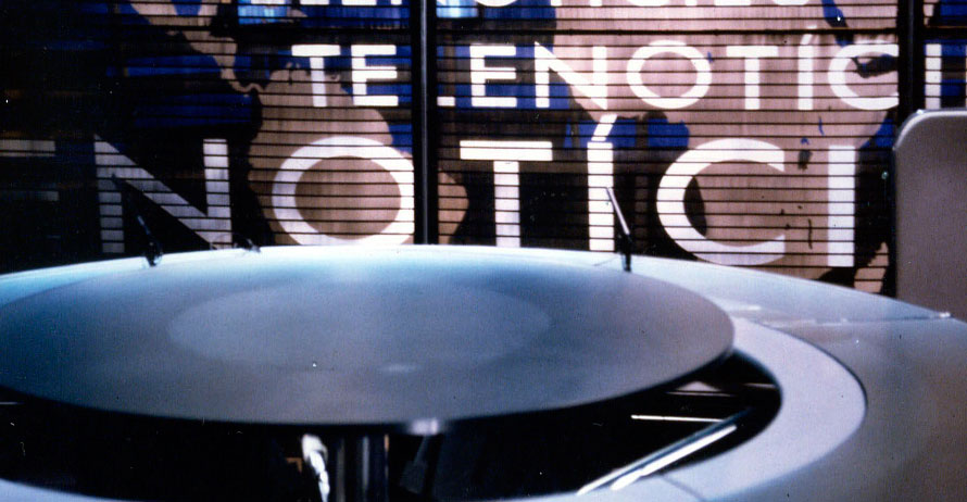 Escenografías | TV3 Televisión Canal 33