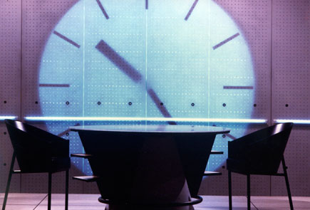 Escenografías | TV3 Televisión - Canal 33 05