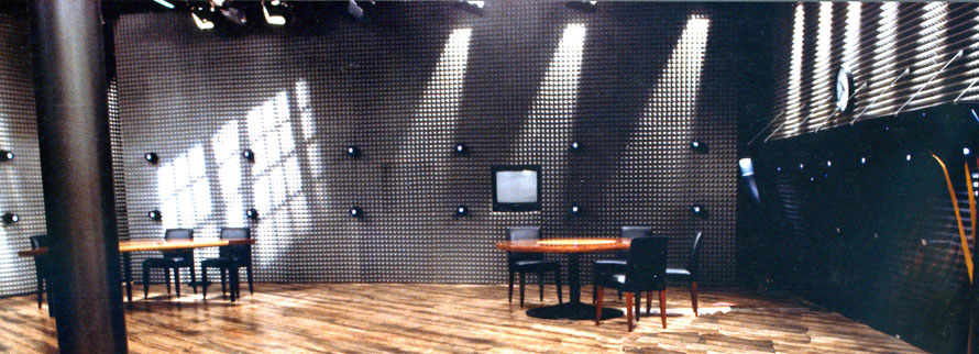 Escenografías | TV3 Televisión - Canal 33 08