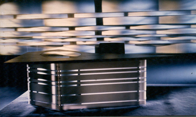 Escenografías | TV3 Televisión - Canal 33 10