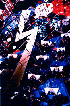 Escenografías | TV3 Televisión - Canal 33 11