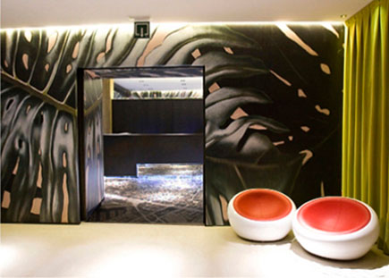 Hoteles - Hotel Barcelona House 3