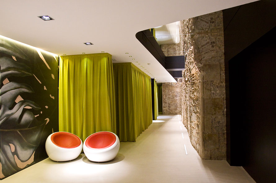 Hoteles - Hotel Barcelona House 6