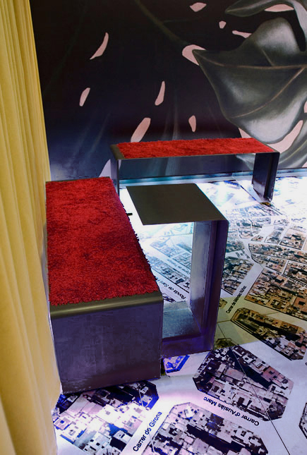 Hoteles - Hotel Barcelona House 4