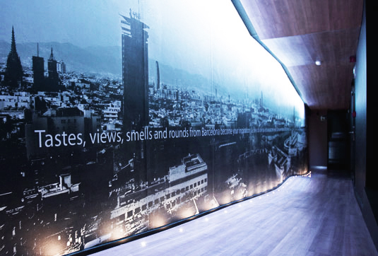 Hoteles - Hotel Barcelona House 10