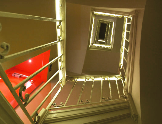 Hoteles - Hotel Barcelona House 12