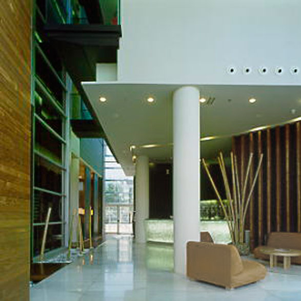 Hoteles - Hotel Capital 14