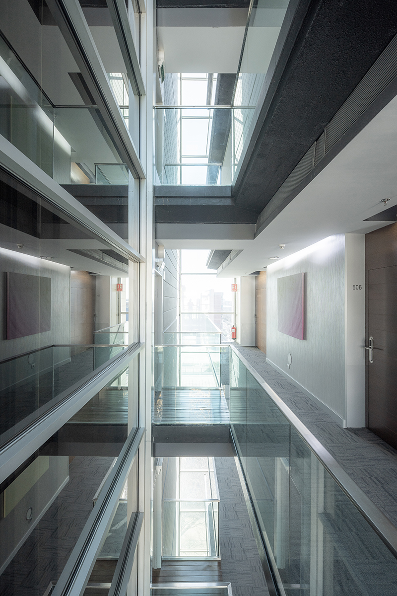 Hoteles - Hotel Capital 3