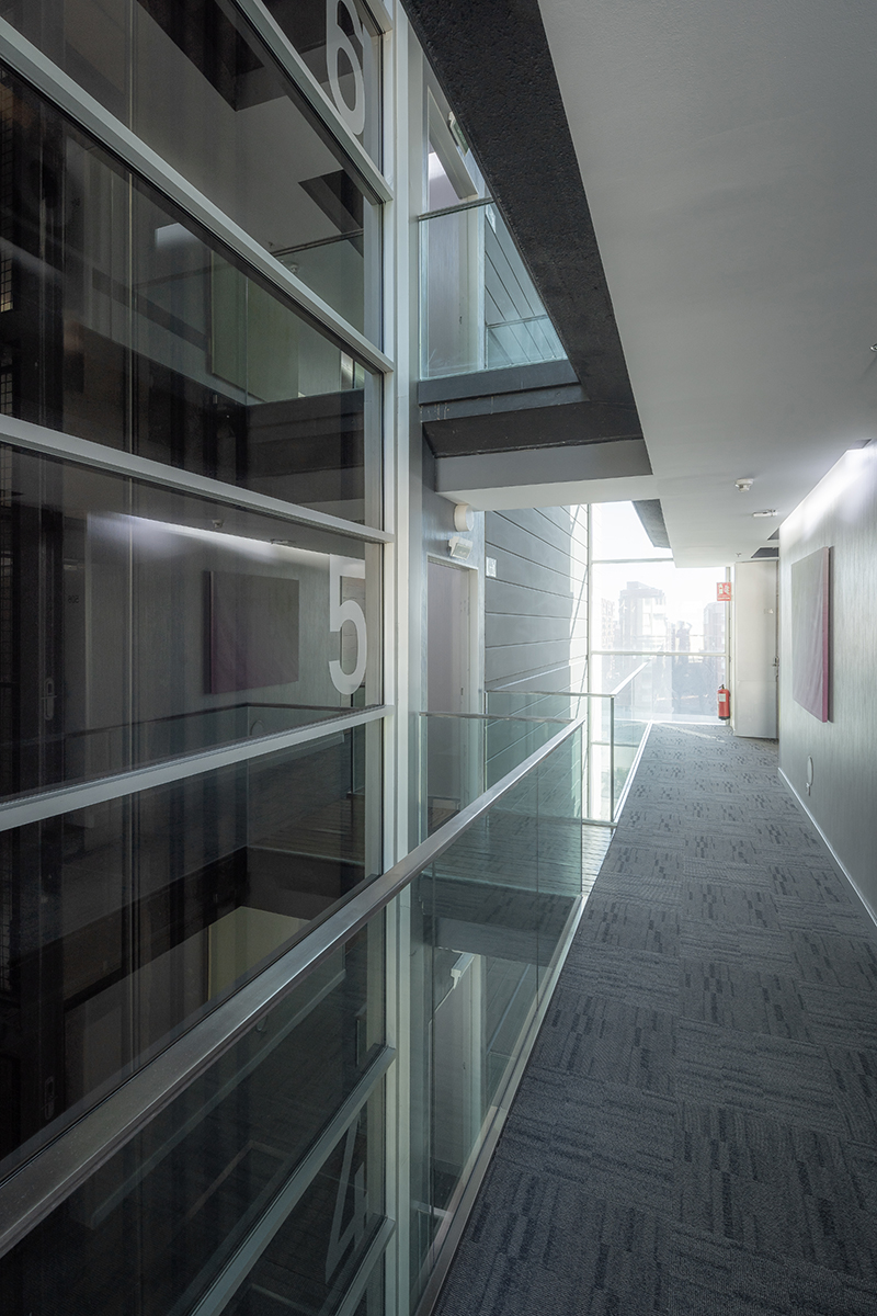 Hoteles - Hotel Capital 3