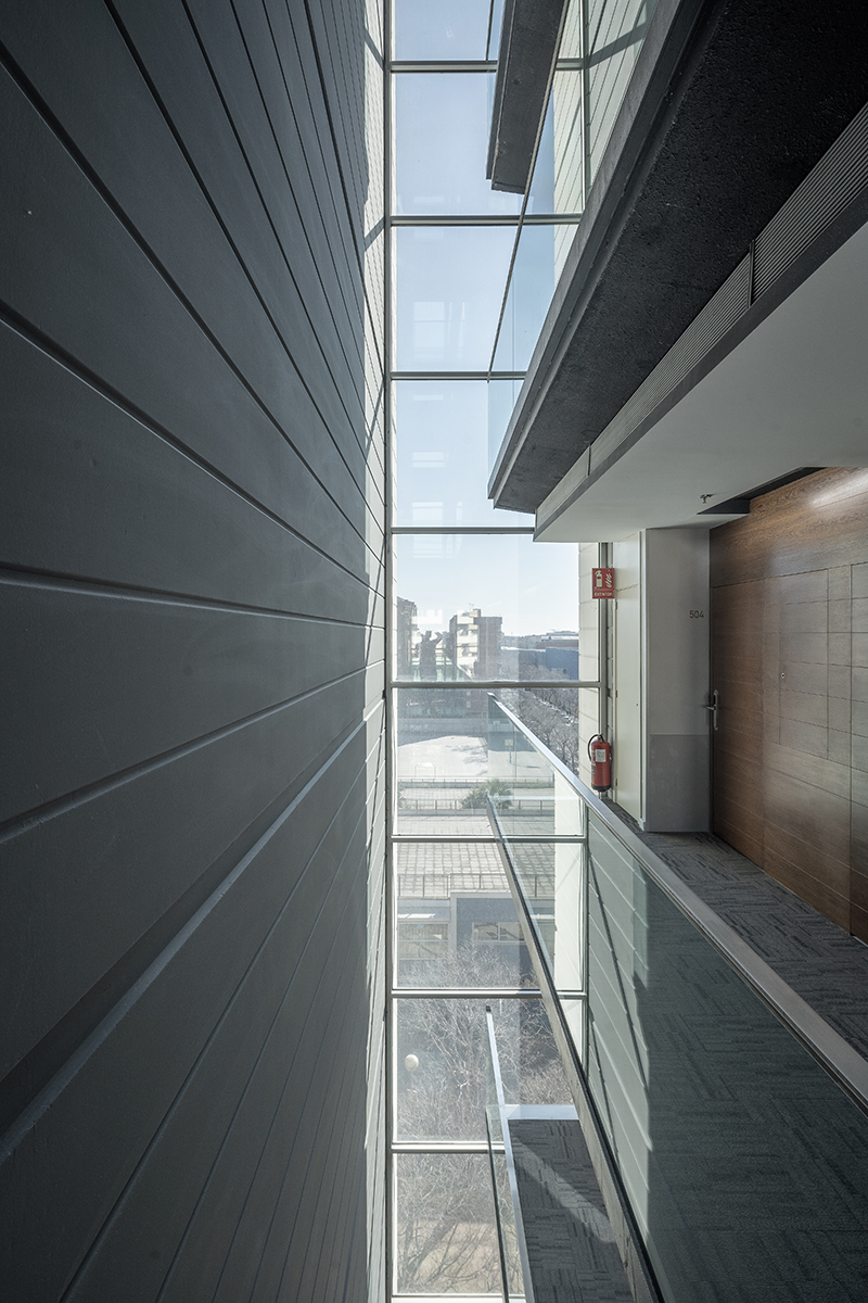 Hoteles - Hotel Capital 3