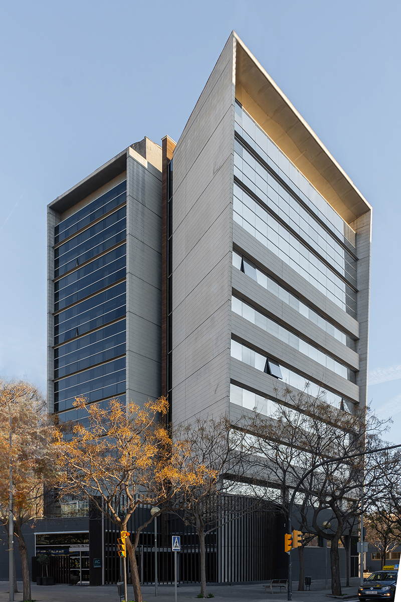 Hoteles - Hotel Capital 3