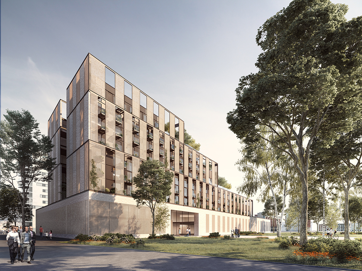 Hoteles - Hotel Neri 3