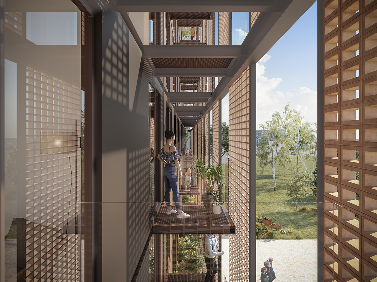 Hoteles - Hotel Neri 3