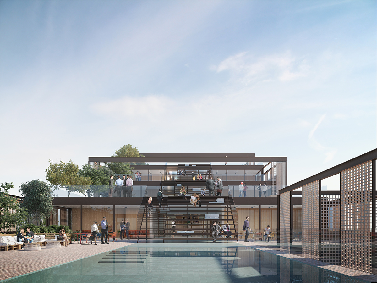 Hoteles - Hotel Neri 3