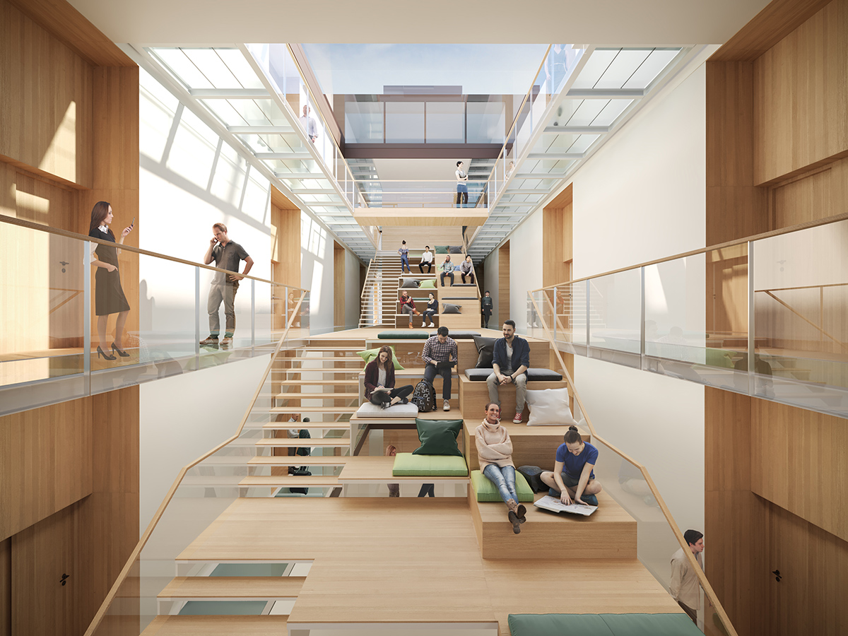 Hoteles - Hotel Neri 3