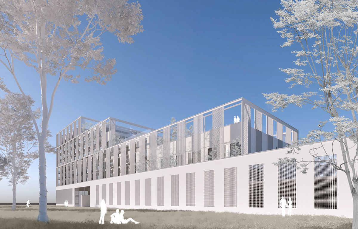 Hoteles - Hotel Neri 3