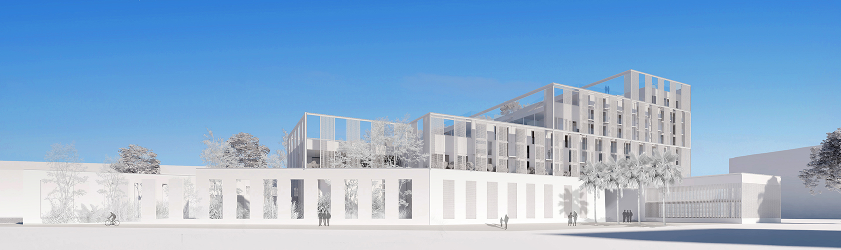 Hoteles - Hotel Neri 3