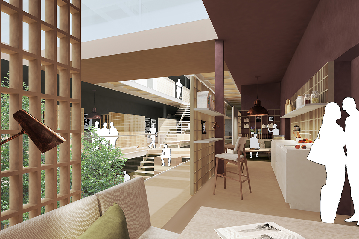 Hoteles - Hotel Neri 3