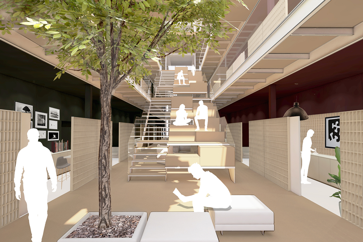 Hoteles - Hotel Neri 3