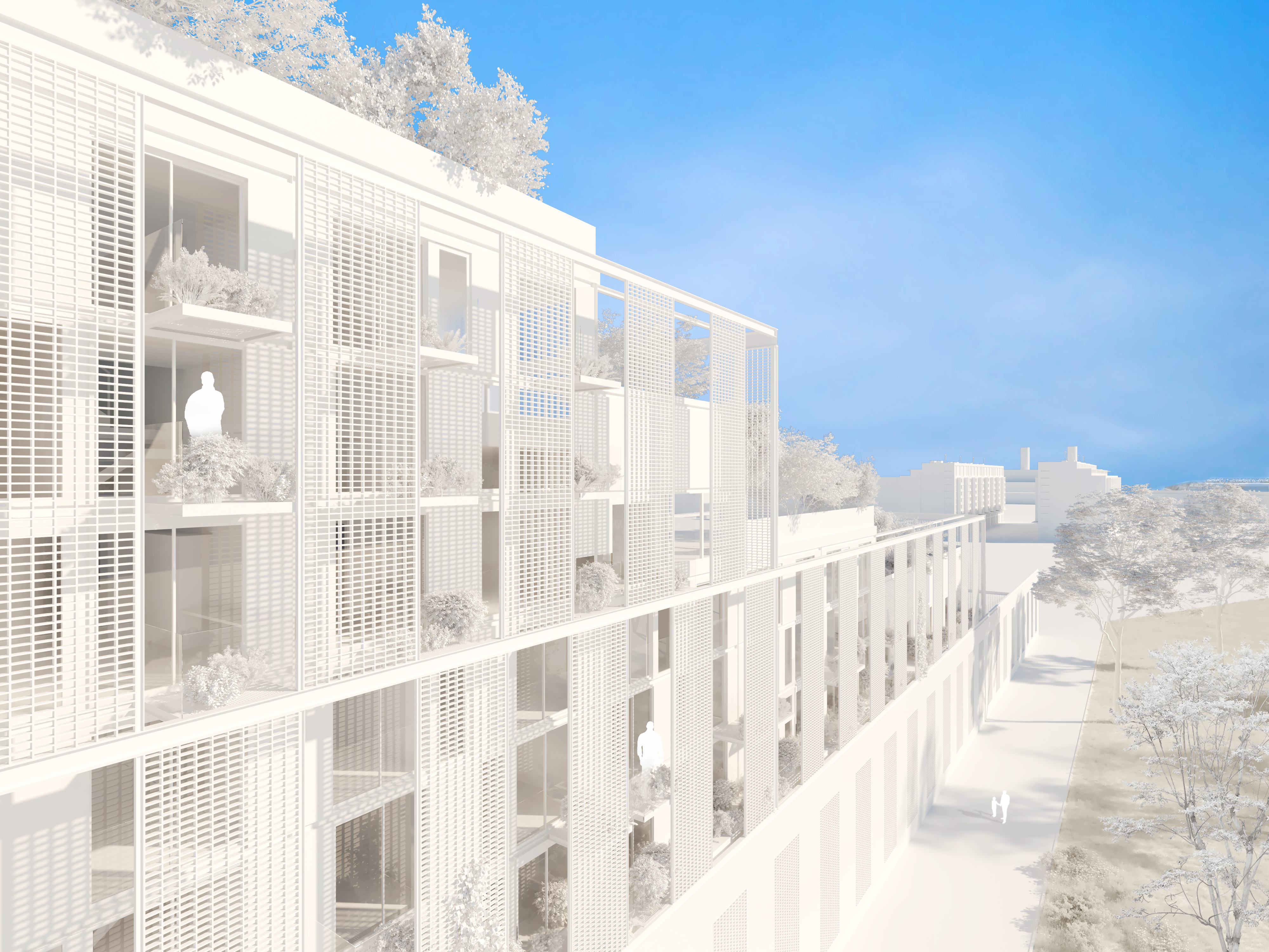 Hoteles - Hotel Neri 3