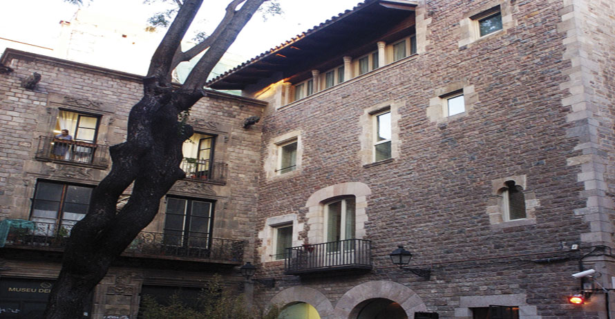 Hoteles - Hotel Neri