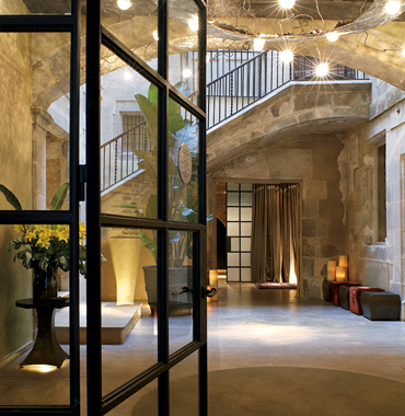 Hoteles - Hotel Neri 4