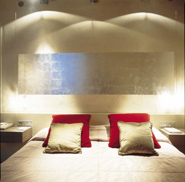 Hoteles - Hotel Neri 7