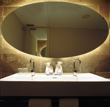 Hoteles - Hotel Neri 4