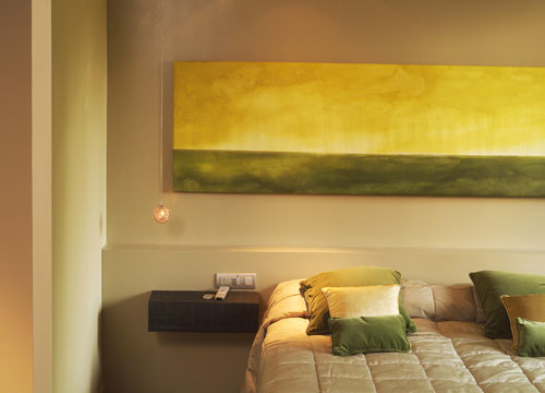 Hoteles - Hotel Neri 7