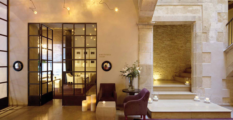 Hoteles - Hotel Neri 24