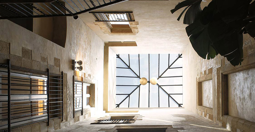 Hoteles - Hotel Neri 25