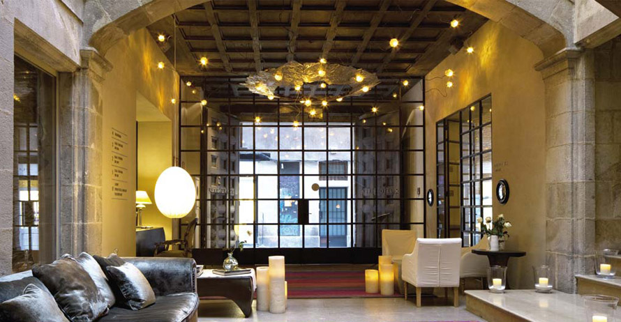 Hoteles - Hotel Neri 26