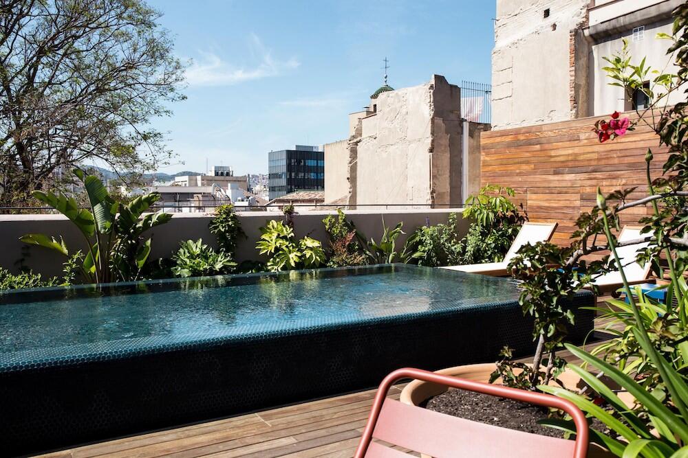 Hoteles - Hotel Neri 4