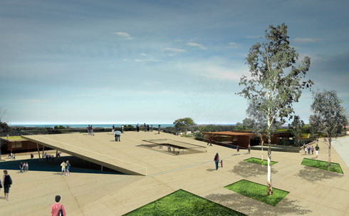 Restaurantes - Hotel Capital 05